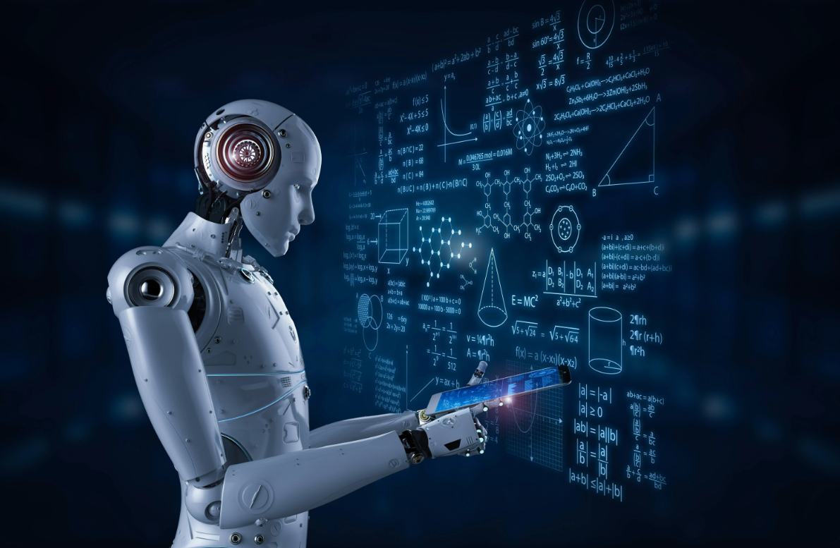 AI Model Geliştirme