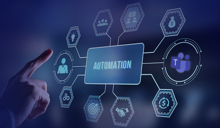 RPA Uygulamaları